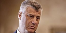 The Guardian e konsideronë Hashim Thaçin si protagonist të botës së krimit në Kosovë