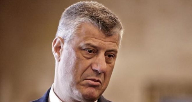 Podujevasit, protestojnë nesër kundër Thaçit President