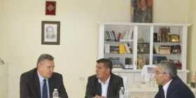 Hoti: Gjilani ka një pasuri të çmuar të trashëgimisë kulturore