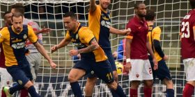 E Shtuna e futbollit në Supersport