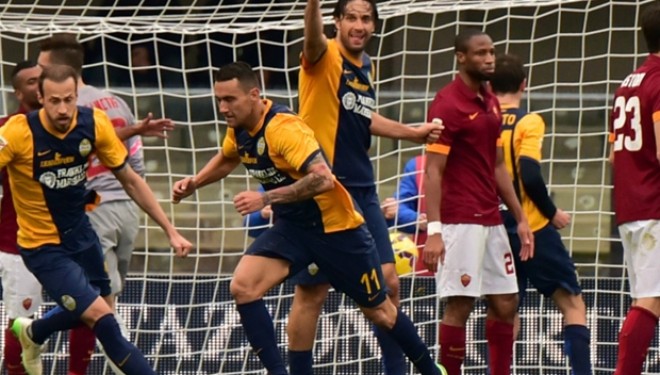 E Shtuna e futbollit në Supersport