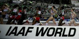 Kosova u pranua në IAAF