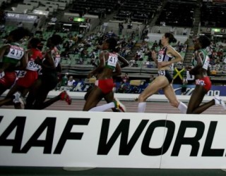 Kosova u pranua në IAAF