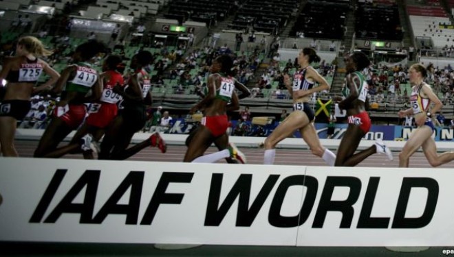 Kosova u pranua në IAAF