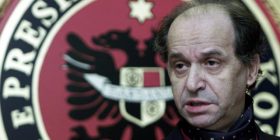 Ibrahim Rugova kishte paralajmëruar për demarkacionin
