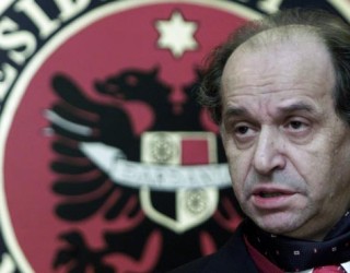 Ish-presidenti Rugova: Po, ka patur dhe krime të shqiptarëve ndaj serbëve!