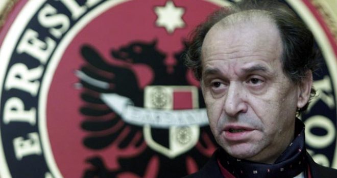 Koha kur presidenti Rugova thoshte se nuk e lejojmë ndërtimin e kishës brenda UP’së