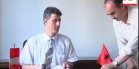 Hashim Thaçi flet për thyerjen dhe vjedhjen e banesave pas luftës (VIDEO)
