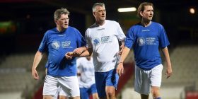 Liderët e Ballkanit e mundën Bashkimin Europian