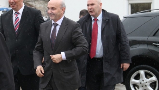 Qeveria: Ja pse shtuam masat e sigurisë për kryeministrin