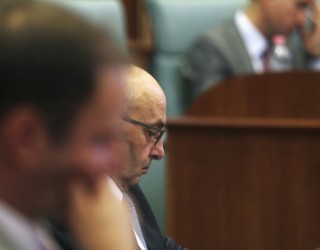 Mustafës i vjen keq së Kosova ka një parti si Vetëvendosja