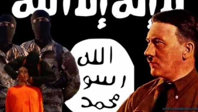 Lufta e hapur e ISIS-it fillon më 2017? Ja çfarë shkruan në dokumentin që krahasohet me “Mein Kampf” të Hitlerit!