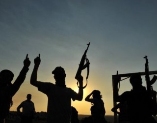 ISIS kërcënon Kosovën, Shqipërinë e Bosnjën