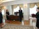 Jahjaga takoi ambasadoren e re të Turqisë
