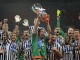 Juventus Superkampion i Italisë!