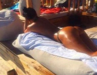 Kaltrina nuk e mban fjalën, ekspozon të pasmet bombastike që i ka (FOTO + 18)
