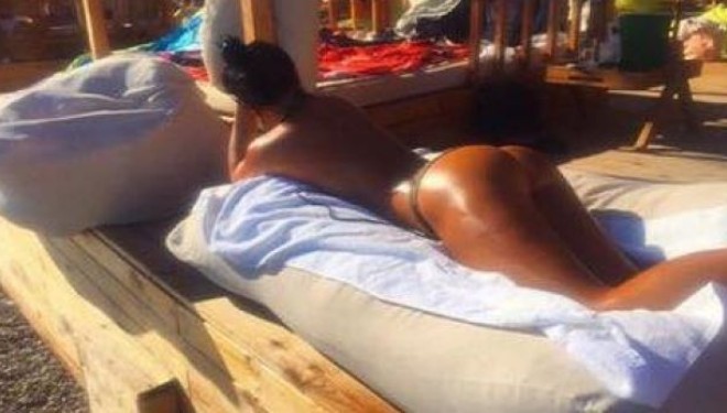 Kaltrina nuk e mban fjalën, ekspozon të pasmet bombastike që i ka (FOTO + 18)
