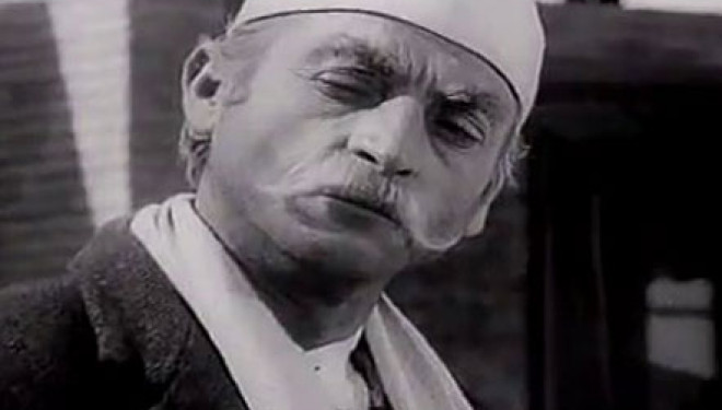 Vdes “Kapedani”. Aktori Albert Verria në moshën 79-vjeçare