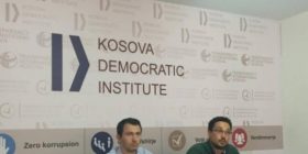 KDI: Jo, kthimit të veprimeve joparlamentare