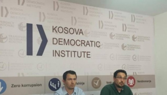 KDI: Asociacioni çon në nivel të tretë qeverisës