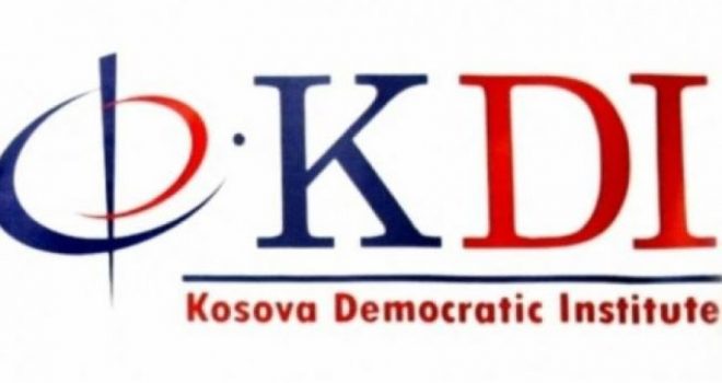 KDI: Marrëveshja për demarkacionin duhet t’i nënshtrohet procesit të votimit