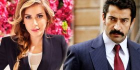 Fejohet aktori turk Kenan Imirzalıoğlu (Foto)