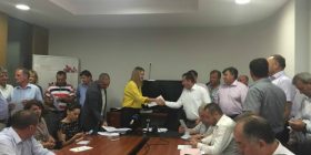 22 milion denarë për ndërtimin e rrugëve nga IPA FONDET për Komunën e Studeniçanit