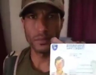Militantët Shiit krenohen me vrasjen e kosovarit të ISIS’it (Video)