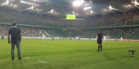 Eliminohet Kukësi. Nënkampionët e Shqipërisë u mundën 1-0 nga Legia Varshava