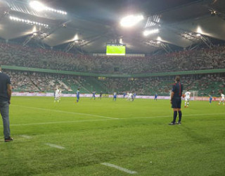Eliminohet Kukësi. Nënkampionët e Shqipërisë u mundën 1-0 nga Legia Varshava
