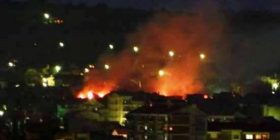 Kumanova sërish në flakë, çka po ndodh në këtë qytet?
