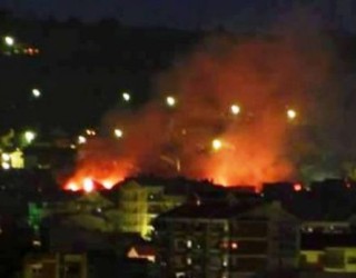 Kumanova sërish në flakë, çka po ndodh në këtë qytet?