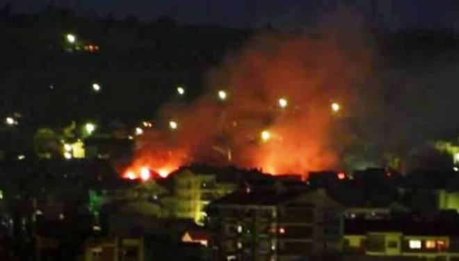 Kumanova sërish në flakë, çka po ndodh në këtë qytet?
