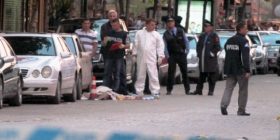 Për gjashtë muaj, 14 vrasje në Tiranë