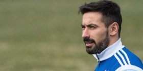 Interi merr një “Po” nga Lavezzi