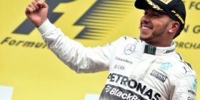 Hamilton: Më shumë se rekordet më intereson titulli