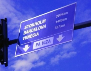 Mediat Ndërkombëtare: Ukraina e Gjeorgjia marrin liberalizimin e vizave. Kosova ende jo!