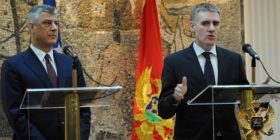 Marrëveshja për kufirin me Podgoricën nënshkruhet në Vjenë, stanet e shqiptarëve mbesin brenda Malit të Zi