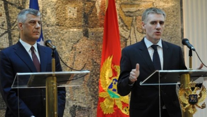 Marrëveshja për kufirin me Podgoricën nënshkruhet në Vjenë, stanet e shqiptarëve mbesin brenda Malit të Zi