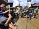 Mediat ndërkombëtare për Tetovën: Stuhia më e rëndë në 35 vitet e fundit (Foto)