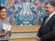 Politikanja ruse merr shtetësi ukrainase