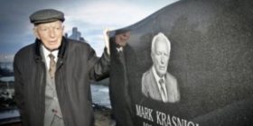 Mark Krasniqi ia kishte bërë gati vetës varrin në Dragodan