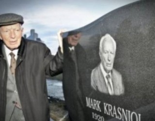 Mark Krasniqi ia kishte bërë gati vetës varrin në Dragodan