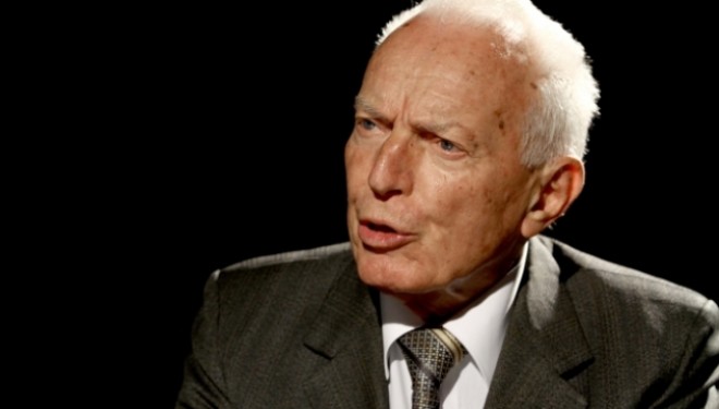 Vdes akademik Mark Krasniqi