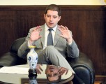 MPJ refuzon kërkesën e Marko Gjuriq për ta vizituar nesër Pejën