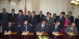 Analistët: Marrëveshja e Ohrit duhet të përditësohet