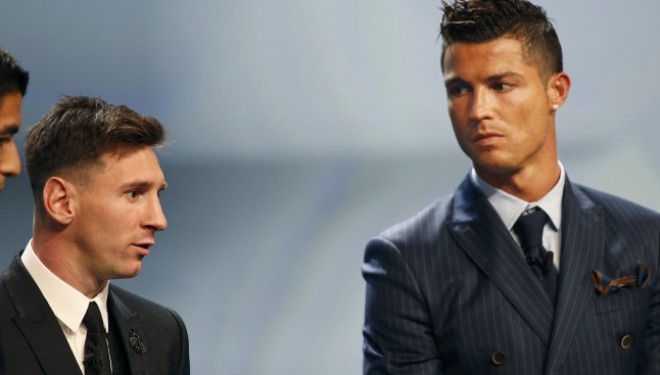 Ronaldo: Short i vështirë për Realin