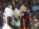 Qartet Messi, e kap për fyti lojtarin e Romës (Video)