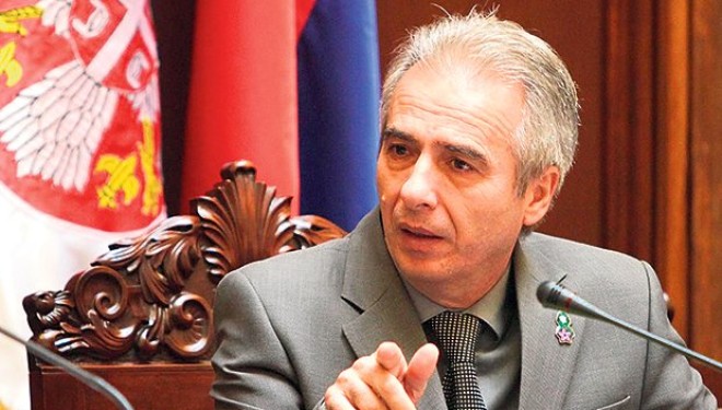 Ekskluzive: Milovan Drecun, politikani serb që i rrihte shqiptarët e zënë rob (Foto)