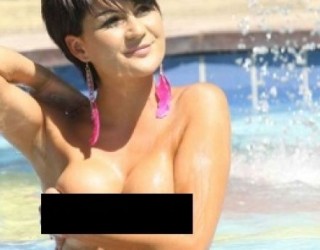 A ju kujtohet Mirjeta e BigBrother’it? Shfaqet me foto nudo (Foto)